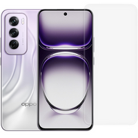 UV tvrzené sklo pro Oppo Reno 12 Pro