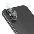 IMAK Camera Glass pro Samsung Galaxy A25 5G, průhledné