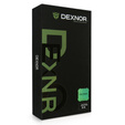 Pancéřové pouzdro pro Samsung Galaxy S21 FE, Dexnor Full Body, tmavě fialové