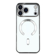 Magnetické pouzdro s ochranou čočky pro iPhone 17 Pro Max
