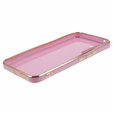 Pouzdro pro Samsung Galaxy A05s, Glamour CamShield, fialové