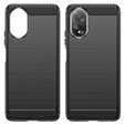 Pouzdro pro Oppo A58 4G, Carbon, černé