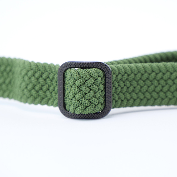 Pružný nylonový řemínek pro hodinky Xiaomi Smart Band 8/9