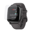 3x ERBORD Hydrogelová fólie pro Garmin Venu SQ