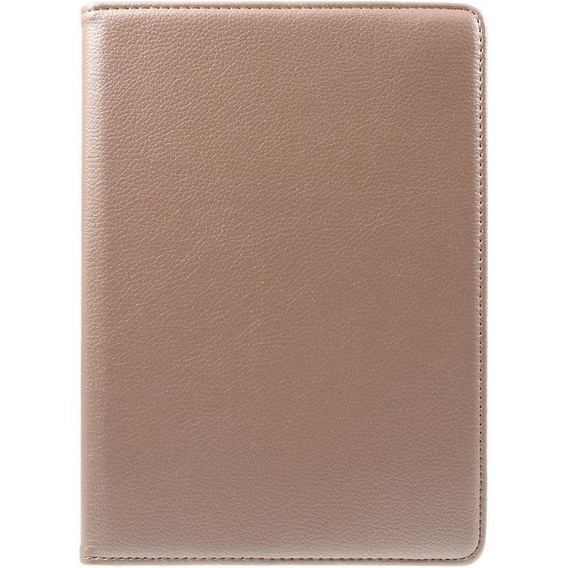 Pouzdro pro iPad Air 2 9.7" 2014 TB330FU 10.95", otočné o 360°, růžové