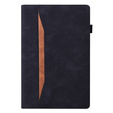 Pouzdro pro Xiaomi Pad 6, Classic, s prostorem pro stylus, černé