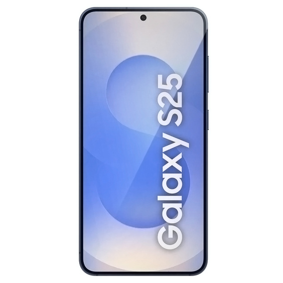 2x Tvrzené sklo pro Samsung Galaxy S24 / S25, ERBORD Easy App 9H Screen Protector