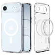 Spigen Ultra Hybrid MagSafe pouzdro pro iPhone Air, matně bílé