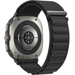 Nylonový řemínek pro Samsung Galaxy Watch Ultra 47 mm