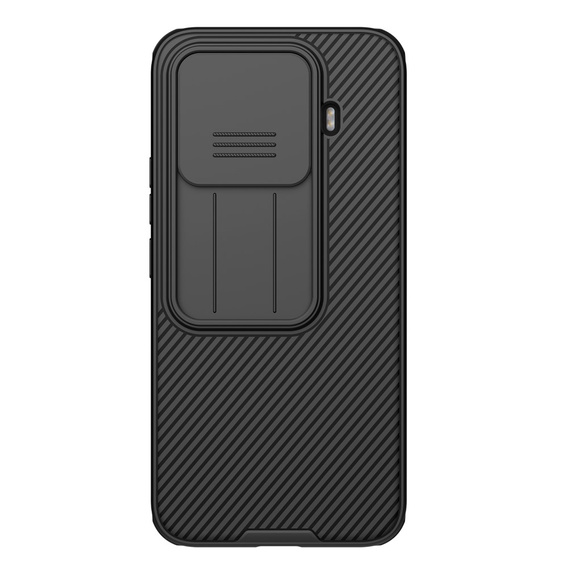 Pouzdro NILLKIN Camshield Pro s krytem fotoaparátu pro Xiaomi 15T Pro