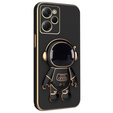 Pouzdro pro Xiaomi Poco X5 Pro 5G, Astronaut, černé