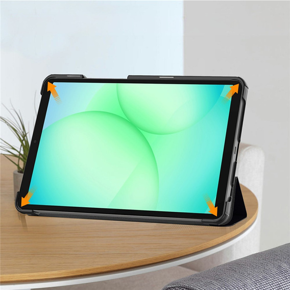 Smartcase pouzdro s potiskem pro Samsung Galaxy Tab A11/A9