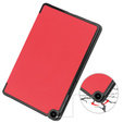 Pouzdro pro Huawei MatePad SE 10.4 2022, Smartcase, červené