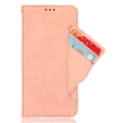 Klopové pouzdro pro OnePlus Nord 4, Card Slot, růžové