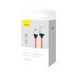 Kabel USB-A – USB-C Baseus CoolPlay 100 W 2 m
