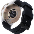 ERBORD Univerzální 20mm silikonový řemínek
