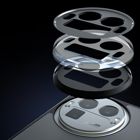 Fusion Hybrid pouzdro pro Realme GT 8 Pro