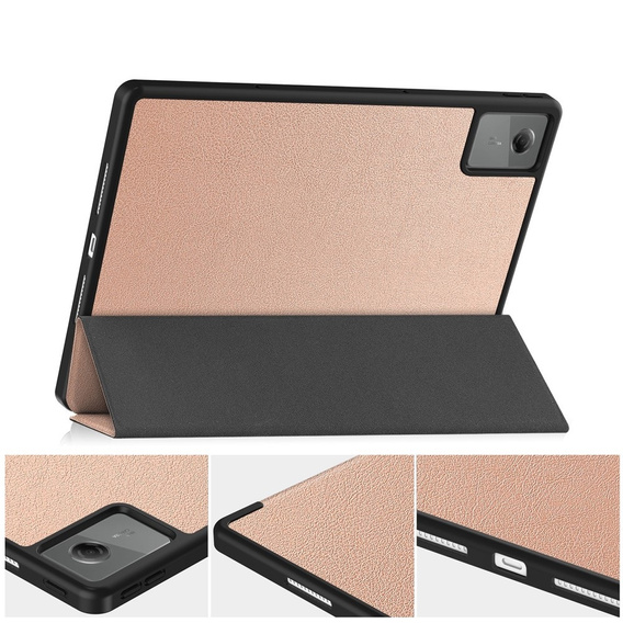 Pouzdro Smartcase pro tablet Lenovo Idea Tab Plus