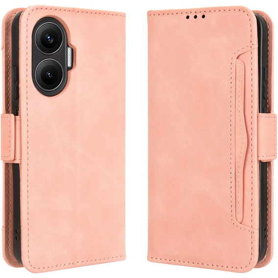 Pouzdro s klopou na kartu pro Xiaomi Poco F7 5G