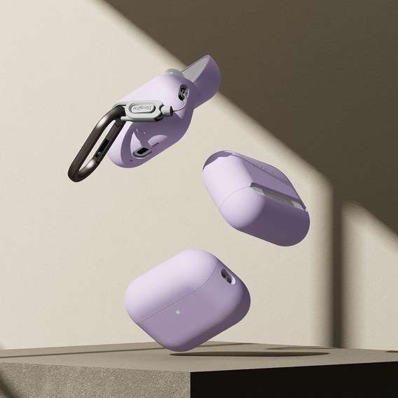 Silikonové pouzdro Ringke Silicone pro Apple AirPods Pro 3