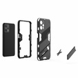 Pouzdro pro Realme 9 Pro / OnePlus Nord CE 2 Lite 5G, Military kickstand, modré