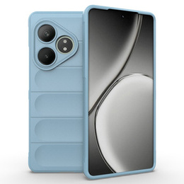 Pouzdro pro Realme GT 6 / 6T, Gaming Shockproof, modré