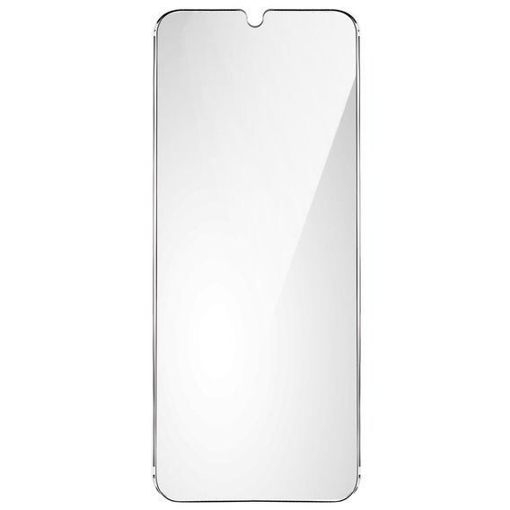 2x tvrzené sklo pro Samsung Galaxy A20E, ERBORD 9H Hard Glass na displeji