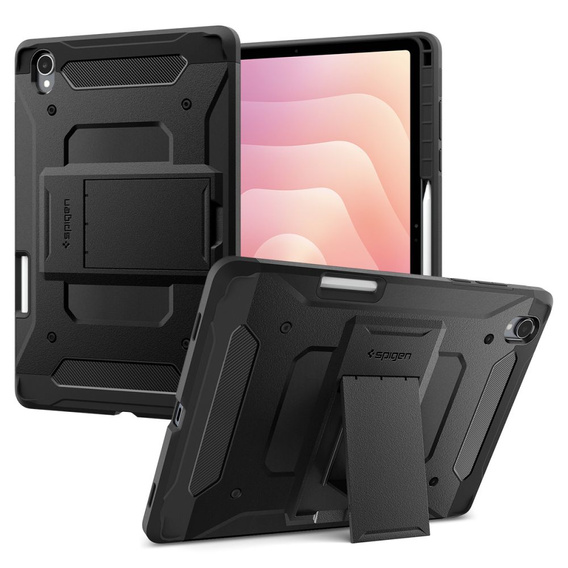 Spigen Tough Armor Pro ochranné pouzdro pro Samsung Galaxy Tab S11 11.0 (X730 / X736)