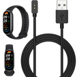Nabíječka pro Xiaomi Smart Band 10 / 9 / 8, černá