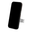 BENKS Kevlar Armor PRO Carbon Fiber 600D D065 pouzdro pro MagSafe pro iPhone 16 Pro