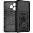 Pouzdro pro Oppo A5 Pro 5G, CamShield Slide, černé