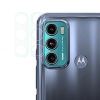 2x tvrzené sklo ERBORD pro kameru na Motorola Moto G60