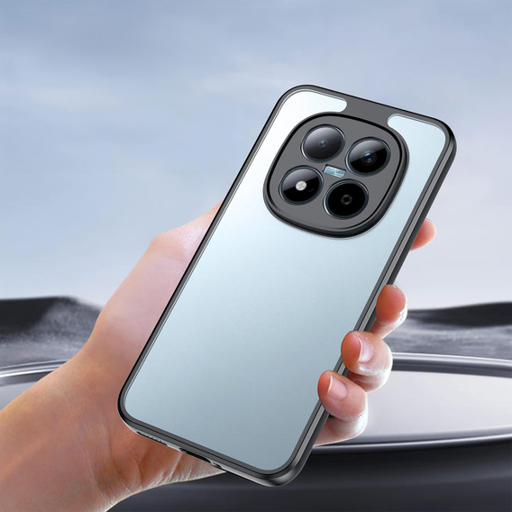 Fusion Hybrid pouzdro pro Xiaomi Redmi Note 15 Pro Plus 5G / Poco M8 Pro 5G