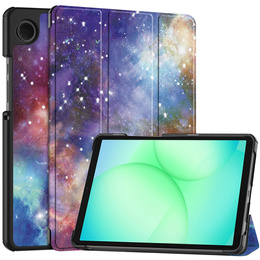 Smartcase pouzdro s potiskem pro Samsung Galaxy Tab A11/A9