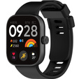 Silikonový řemínek pro Xiaomi Redmi Watch 4 / Smart Band 8 Pro