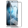 3D tvrzené sklo pro OnePlus 13, černý rámeček