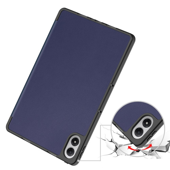 Pouzdro s klopou Smartcase pro Xiaomi Redmi Pad 2 Pro