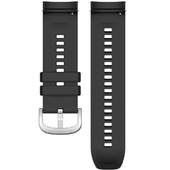 Silikonový řemínek pro Amazfit Balance