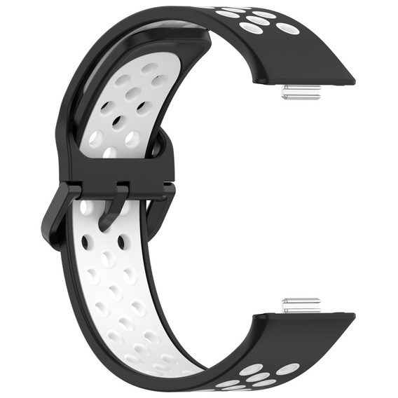 Silikonový řemínek pro Huawei Watch Fit 4 / 4 Pro / 3