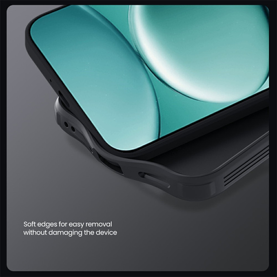 Pouzdro NILLKIN Camshield Pro s krytem fotoaparátu pro Xiaomi Redmi Note 15 Pro Plus 5G