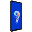 IMAK pouzdro pro Asus Zenfone 9 5G / 10 5G, Dropproof, černé