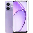 Tvrzené sklo 9H pro Oppo A40 / Oppo A40m