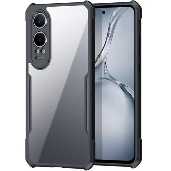 Pouzdro pro OnePlus Nord CE4 Lite, AntiDrop Hybrid, černé