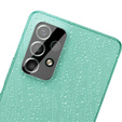 IMAK Camera Glass pro Samsung Galaxy A53 5G, modré