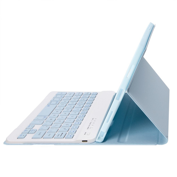 Pouzdro s klávesnicí pro tablet Samsung Galaxy Tab A11