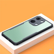Pouzdro pro Infinix Note 30 Pro, AntiDrop Hybrid, černé