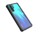 Pouzdro pro Huawei P30 Pro, Shockproof, s fólií, černé