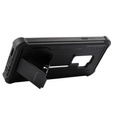 Pancéřové pouzdro pro Samsung Galaxy S9 Plus, Dexnor Full Body, černé