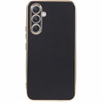 Pouzdro pro Samsung Galaxy A05s, Glamour CamShield, černé