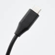 Univerzální napájecí adaptér pro notebook Forcell E856 USB-C 90 W s vyměnitelnými koncovkami
